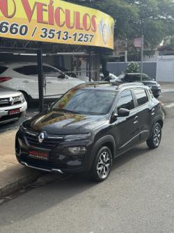 RENAULT Kwid 1.0 12V 4P SCE FLEX INTENSE RENAULT Kwid 1.0 12V 4P SCE FLEX INTENSE
