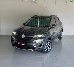 RENAULT Kwid 1.0 12V 4P SCE FLEX INTENSE