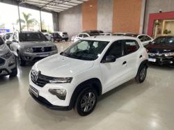 RENAULT Kwid 1.0 12V 4P SCE FLEX ZEN
