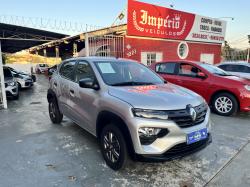 RENAULT Kwid 1.0 12V 4P SCE FLEX ZEN