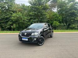 RENAULT Kwid 1.0 12V 4P SCE FLEX INTENSE