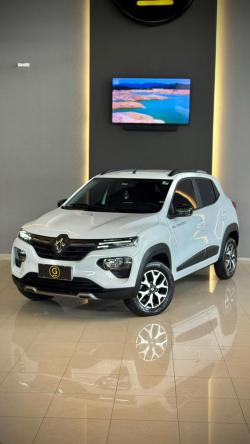 RENAULT Kwid 1.0 12V 4P SCE FLEX OUTSIDER