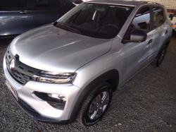 RENAULT Kwid 1.0 12V 4P SCE FLEX ZEN 2