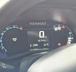 RENAULT Kwid 1.0 12V 4P SCE FLEX ZEN 2