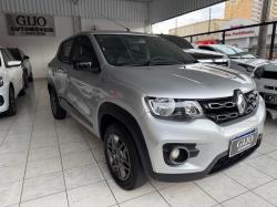 RENAULT Kwid 1.0 12V 4P SCE FLEX INTENSE