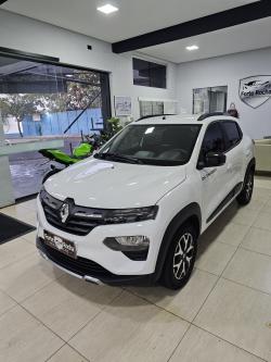 RENAULT Kwid 1.0 12V 4P SCE FLEX OUTSIDER