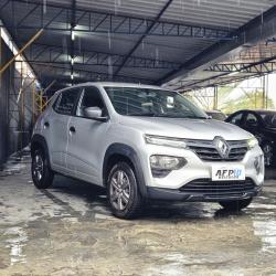 RENAULT Kwid 1.0 12V 4P SCE FLEX ZEN 2