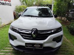 RENAULT Kwid 1.0 12V 4P SCE FLEX INTENSE