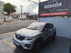 RENAULT Kwid 1.0 12V 4P SCE FLEX ZEN