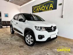 RENAULT Kwid 1.0 12V 4P SCE FLEX ZEN