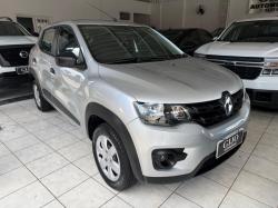 RENAULT Kwid 1.0 12V 4P SCE FLEX ZEN