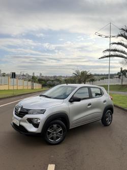 RENAULT Kwid 1.0 12V 4P SCE FLEX ZEN 2