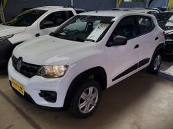 RENAULT Kwid 1.0 12V 4P SCE FLEX ZEN