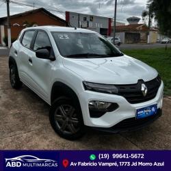RENAULT Kwid 1.0 12V 4P SCE FLEX ZEN