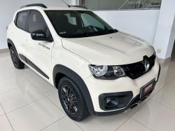 RENAULT Kwid 1.0 12V 4P SCE FLEX OUTSIDER