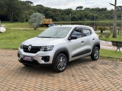 RENAULT Kwid 1.0 12V 4P SCE FLEX ZEN