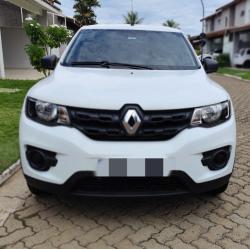 RENAULT Kwid 1.0 12V 4P SCE FLEX ZEN