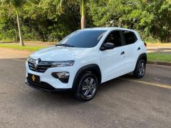RENAULT Kwid 1.0 12V 4P SCE FLEX ZEN