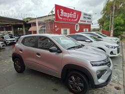 RENAULT Kwid 1.0 12V 4P SCE FLEX ZEN