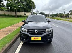 RENAULT Kwid 1.0 12V 4P SCE FLEX ZEN