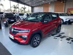 RENAULT Kwid 1.0 12V 4P SCE FLEX INTENSE
