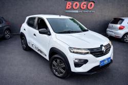 RENAULT Kwid 1.0 12V 4P SCE FLEX ZEN