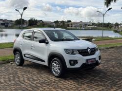 RENAULT Kwid 1.0 12V 4P SCE FLEX INTENSE