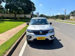 RENAULT Kwid 1.0 12V 4P SCE FLEX INTENSE