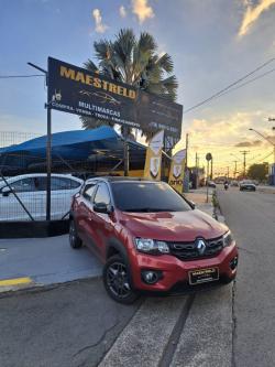 RENAULT Kwid 1.0 12V 4P SCE FLEX INTENSE