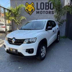 RENAULT Kwid 1.0 12V 4P SCE FLEX ZEN