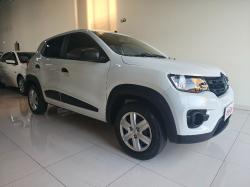 RENAULT Kwid 1.0 12V 4P SCE FLEX ZEN