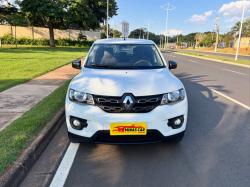 RENAULT Kwid 1.0 12V 4P SCE FLEX INTENSE