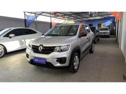 RENAULT Kwid 1.0 12V 4P SCE FLEX ZEN