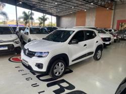 RENAULT Kwid 1.0 12V 4P SCE FLEX ZEN