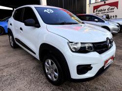 RENAULT Kwid 1.0 12V 4P SCE FLEX ZEN