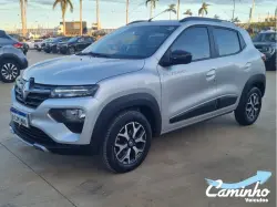 RENAULT Kwid 1.0 12V 4P SCE FLEX OUTSIDER