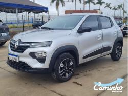 RENAULT Kwid 1.0 12V 4P SCE FLEX INTENSE
