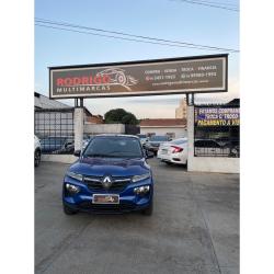 RENAULT Kwid 1.0 12V 4P SCE FLEX INTENSE