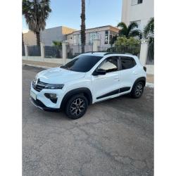 RENAULT Kwid 1.0 12V 4P SCE FLEX OUTSIDER