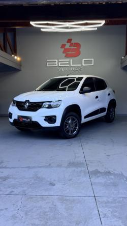 RENAULT Kwid 1.0 12V 4P SCE FLEX ZEN