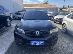RENAULT Kwid 1.0 12V 4P SCE FLEX ZEN