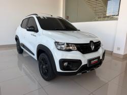 RENAULT Kwid 1.0 12V 4P SCE FLEX OUTSIDER