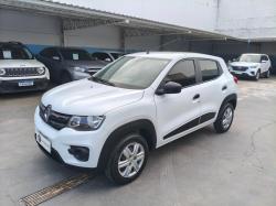 RENAULT Kwid 1.0 12V 4P SCE FLEX ZEN