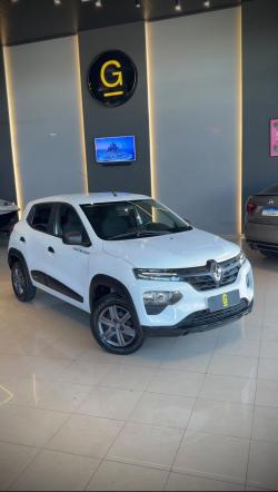 RENAULT Kwid 1.0 12V 4P SCE FLEX ZEN