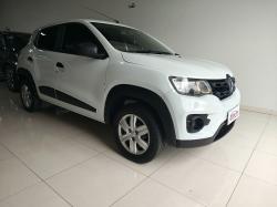RENAULT Kwid 1.0 12V 4P SCE FLEX ZEN