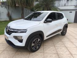 RENAULT Kwid 1.0 12V 4P SCE FLEX INTENSE