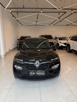 RENAULT Kwid 1.0 12V 4P SCE FLEX INTENSE