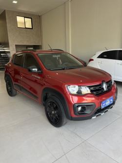 RENAULT Kwid 1.0 12V 4P SCE FLEX OUTSIDER