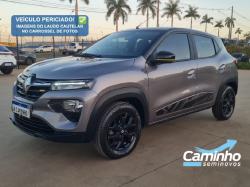 RENAULT Kwid 1.0 12V 4P SCE FLEX ICONIC