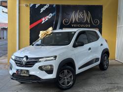 RENAULT Kwid 1.0 12V 4P SCE FLEX ZEN 2